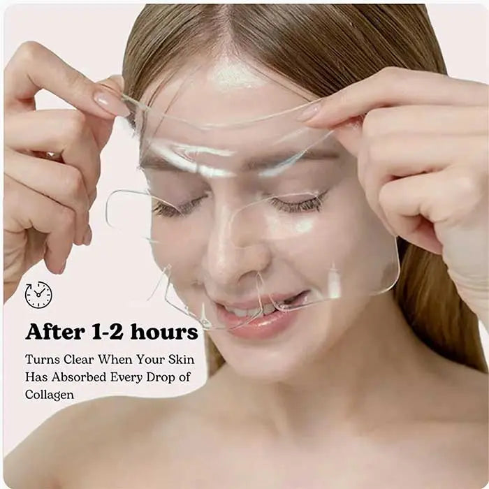 Collagen Mask Duo Set ValléSkin