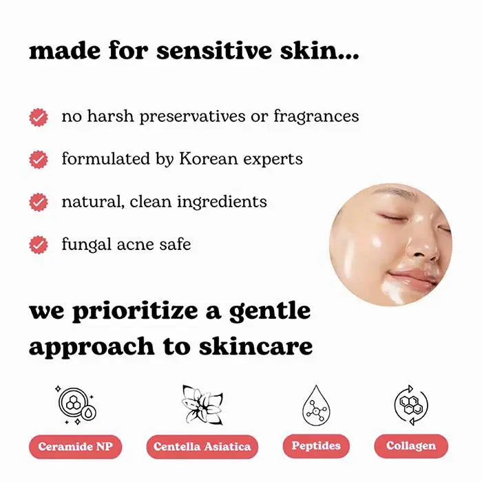 Collagen Night Sealing Mask My Store