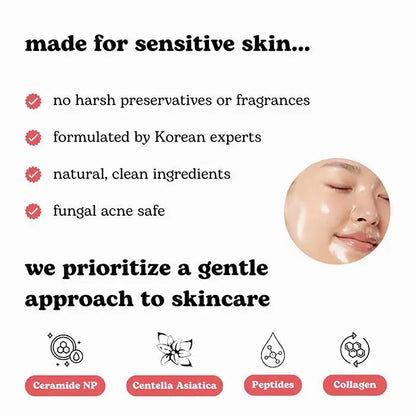 Collagen Night Sealing Mask My Store