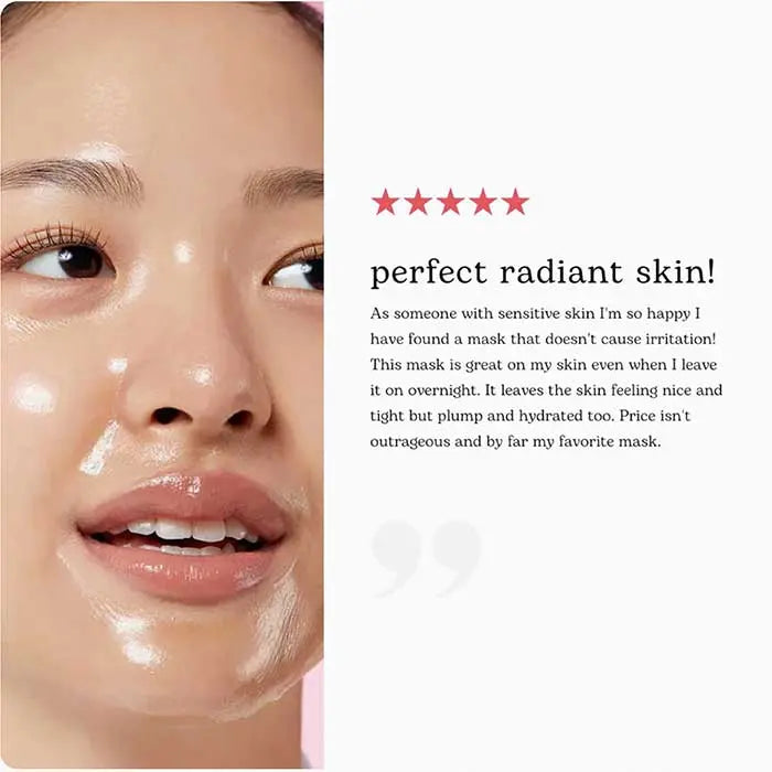 Collagen Night Sealing Mask My Store