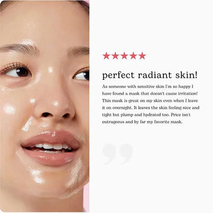 Collagen Night Sealing Mask My Store