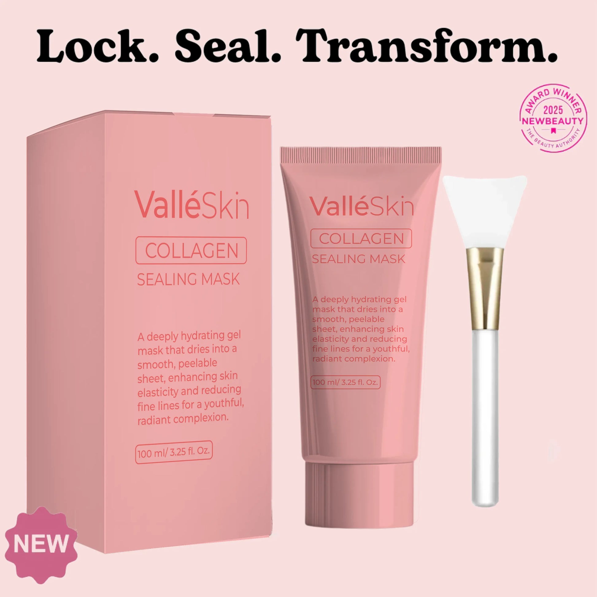 Collagen Night Sealing Mask My Store