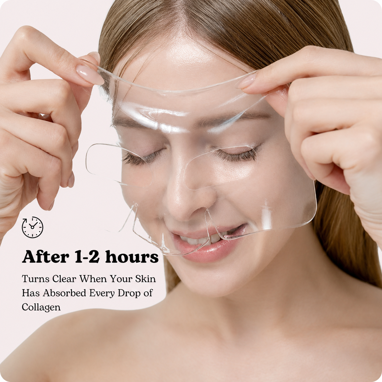 Collagen Mask Duo Set ValléSkin