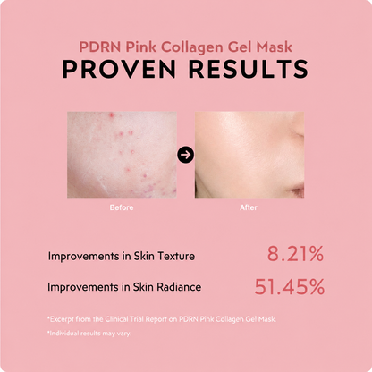Collagen Mask Duo Set ValléSkin
