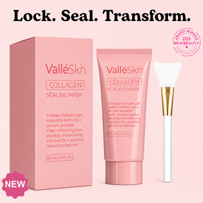 Collagen Night Sealing Mask My Store