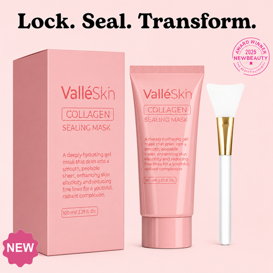 Collagen Night Sealing Mask My Store