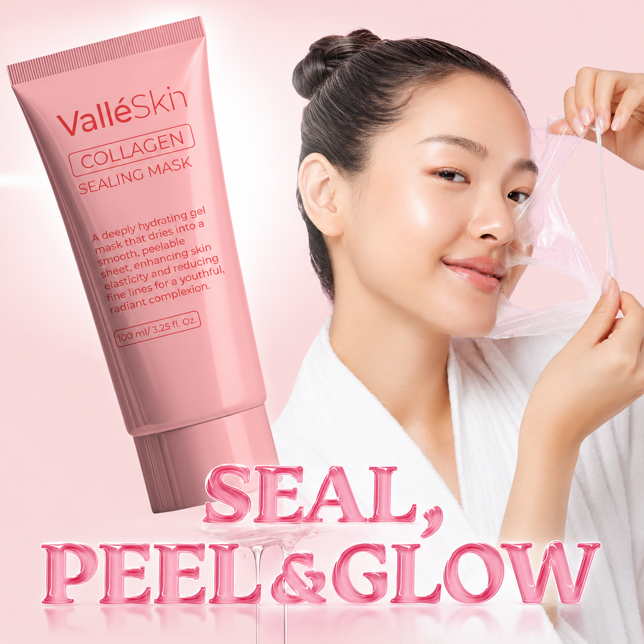Collagen Night Sealing Mask My Store