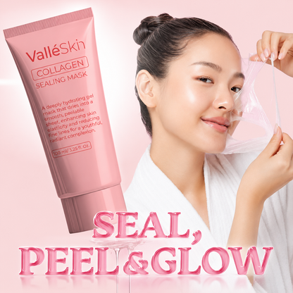 Collagen Night Sealing Mask My Store