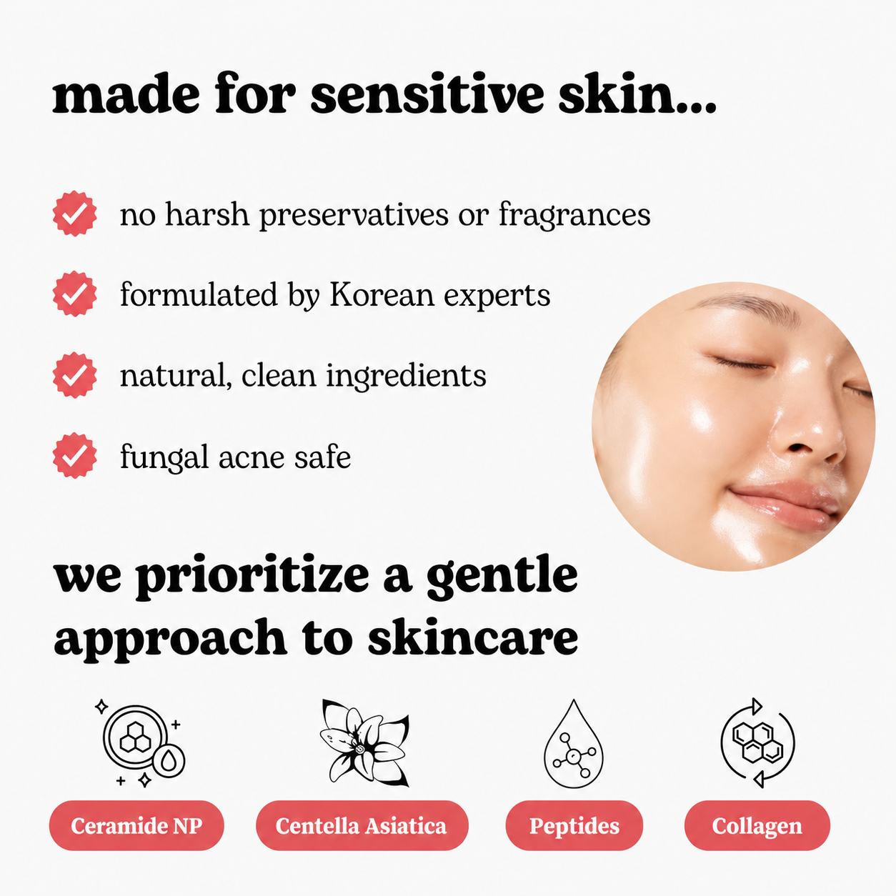 Collagen Night Sealing Mask My Store