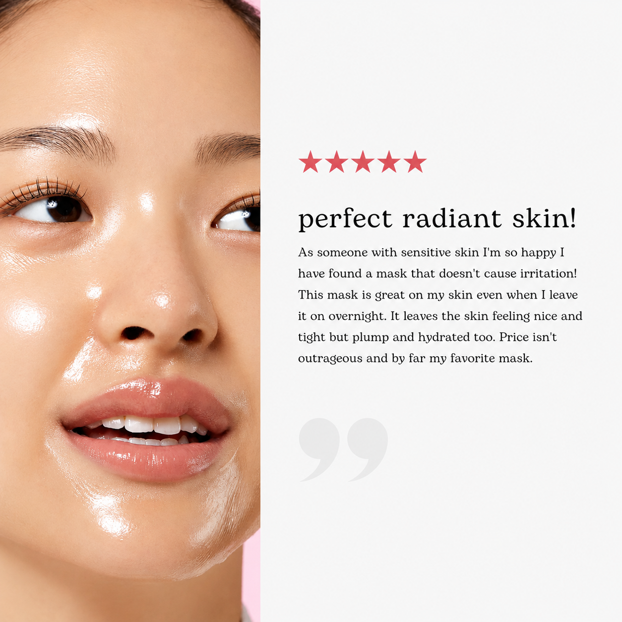 Collagen Night Sealing Mask My Store
