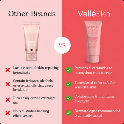 Collagen Night Sealing Mask My Store