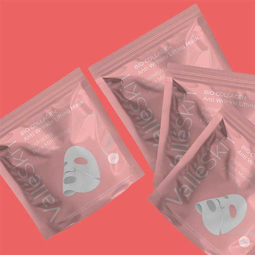 Erase 10 Years & Glow Ritual