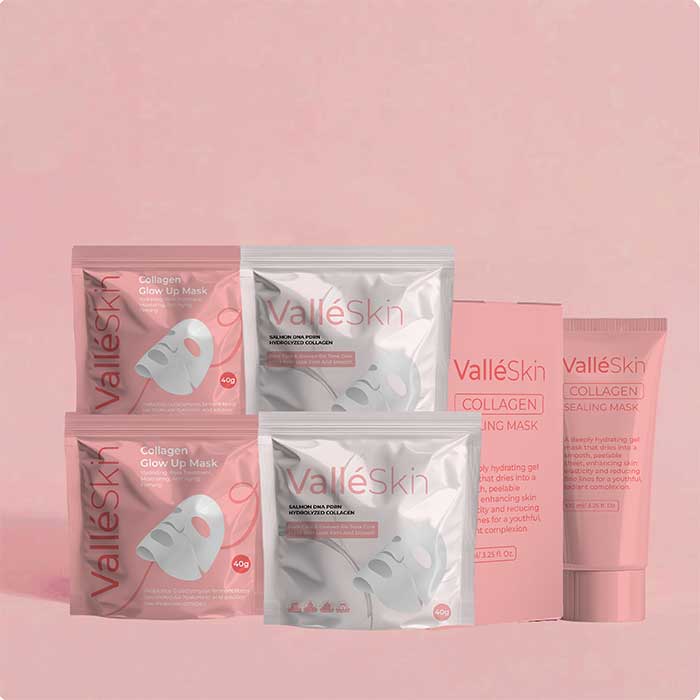 Erase 10 Years & Glow Ritual