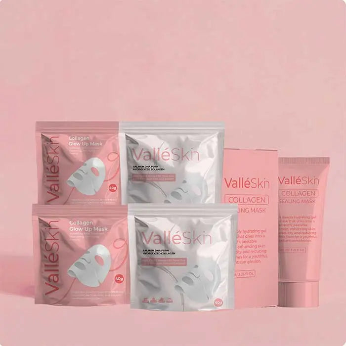 Glass Skin Bundle ValléSkin