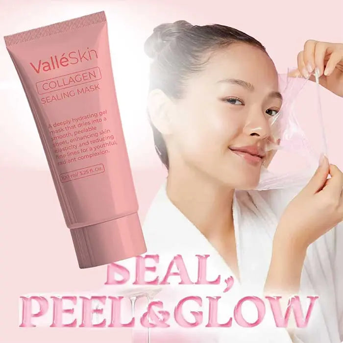 Glass Skin Bundle ValléSkin