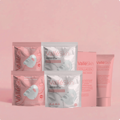Glass Skin Bundle ValléSkin
