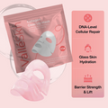Salmon PDRN Collagen Mask